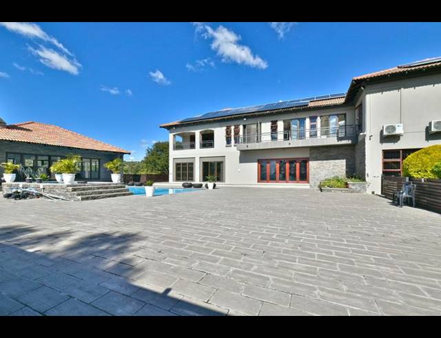 FARM FOR SALE IN NORTH RIDING